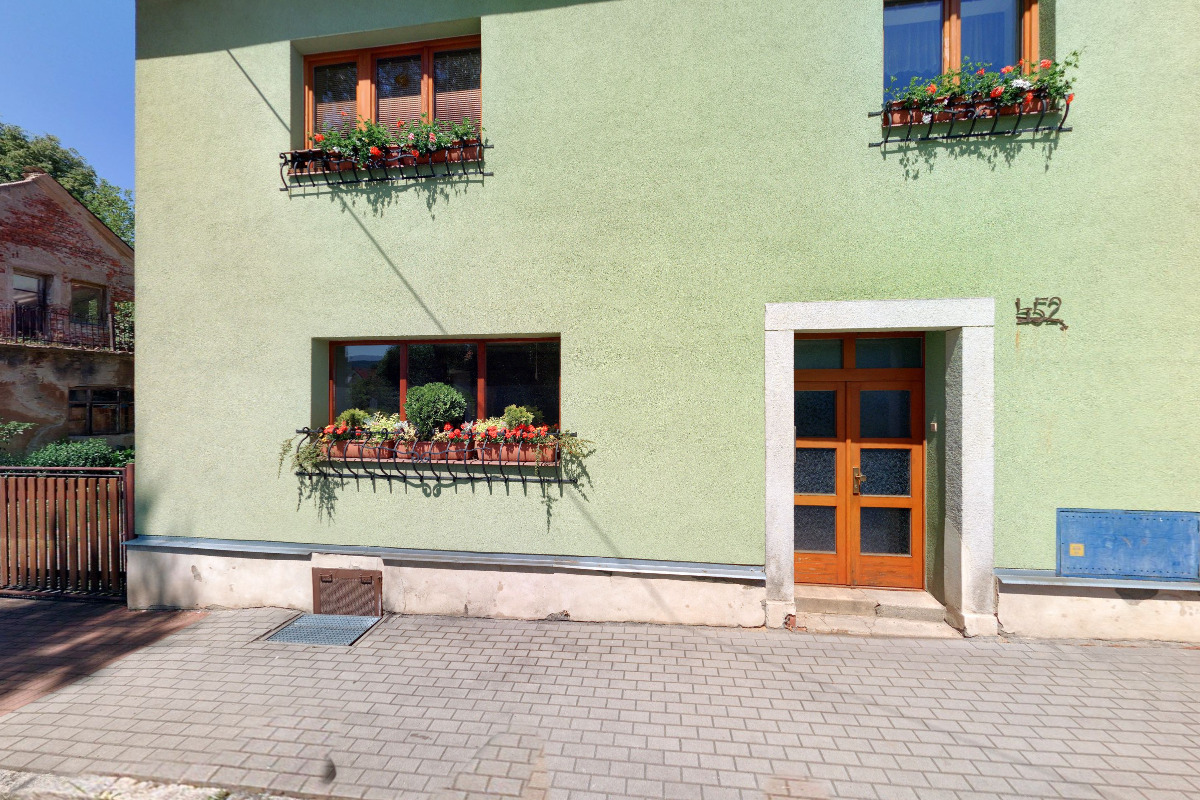 Jan Ressel - výroba nábytku