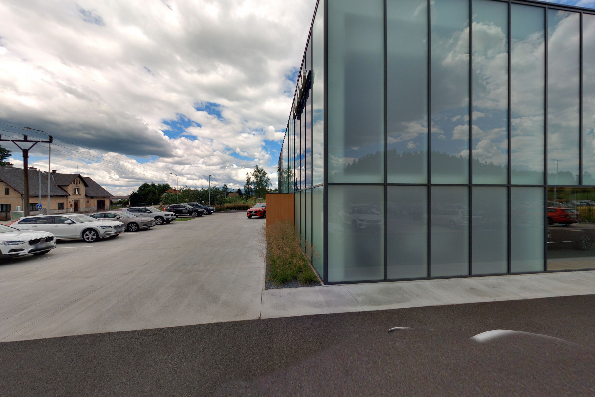 OLFIN Car s.r.o. - Volvo foto 3