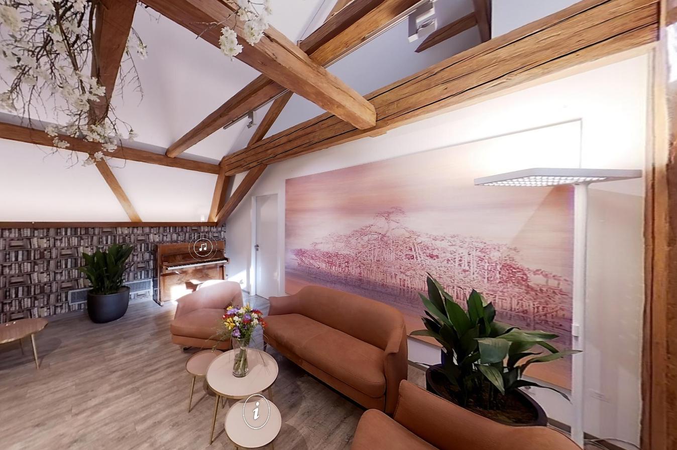 dokola360° - 360° virtuální prohlídky