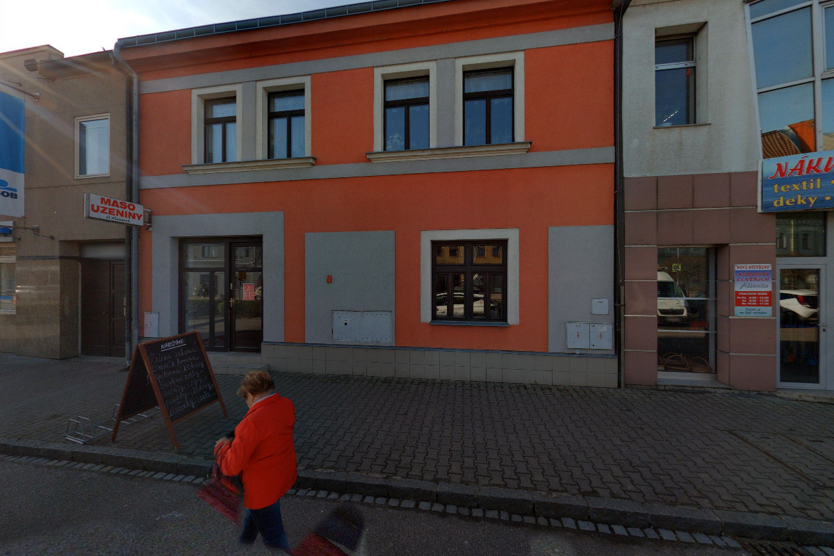 Kosmetický salon Ambra foto 2