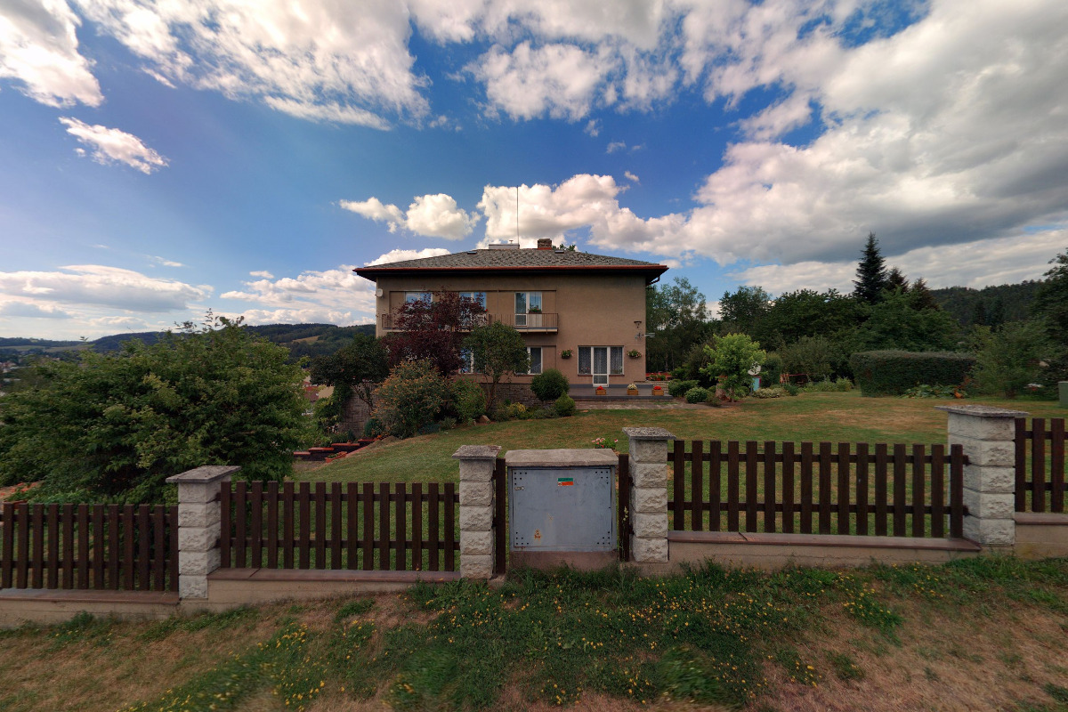 Zahradní nábytek - Michal Frýba