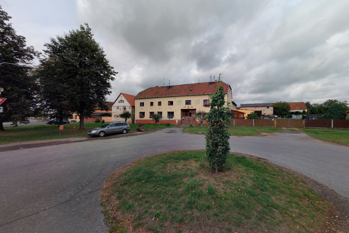 Sportovní rybolov - Radek Milička