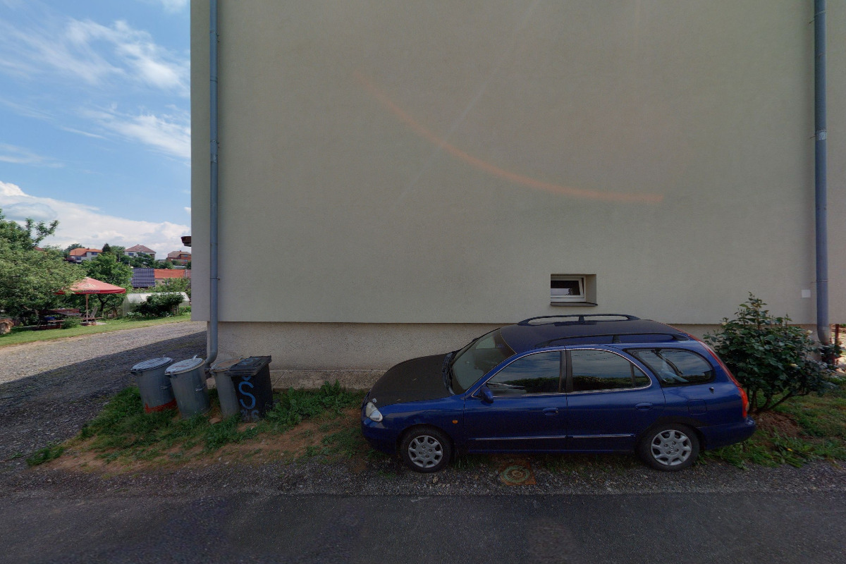 Malby Třebíč - Michal Janecký