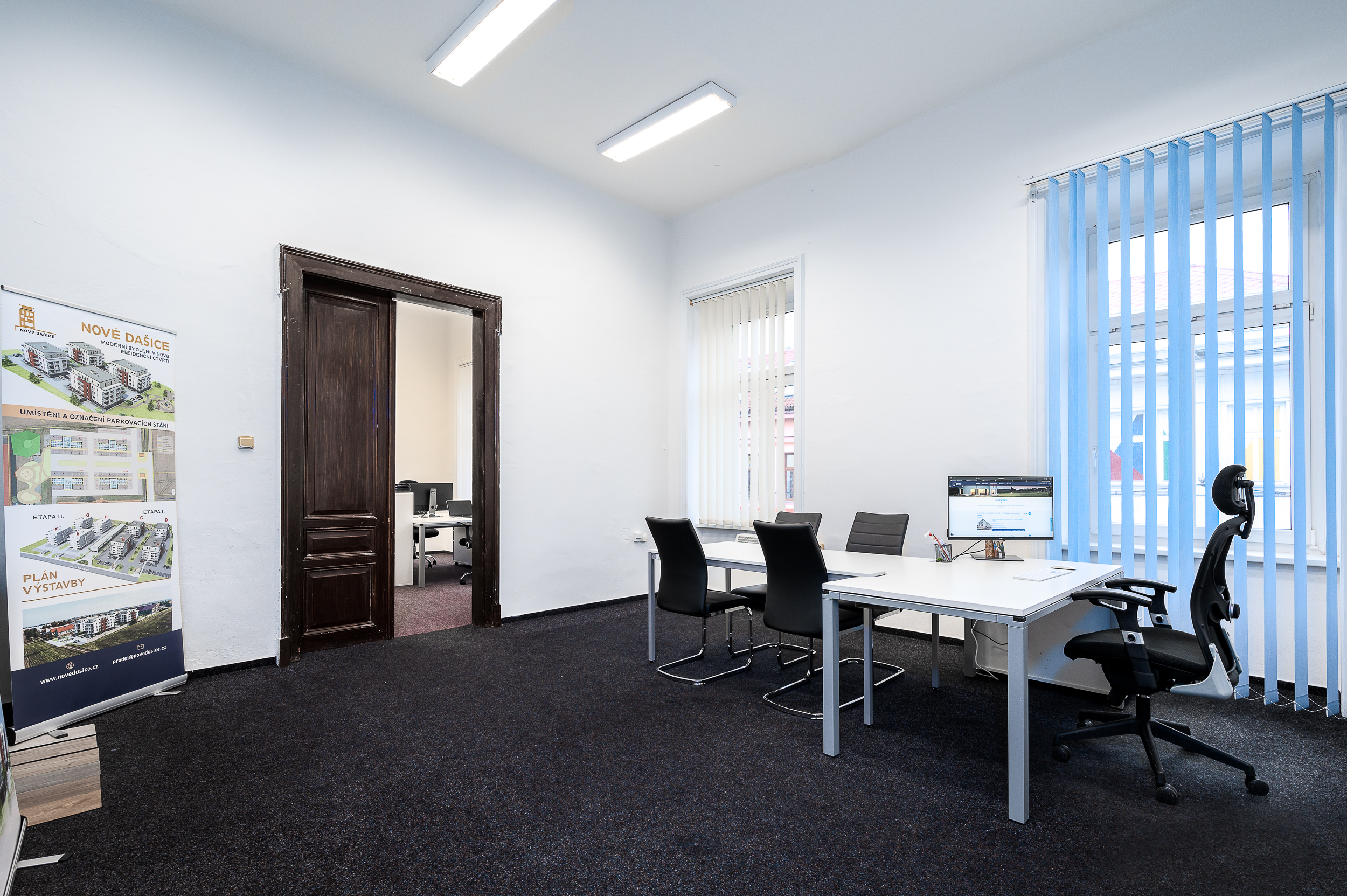 OTROŠINA Invest - realitní kancelář foto 6