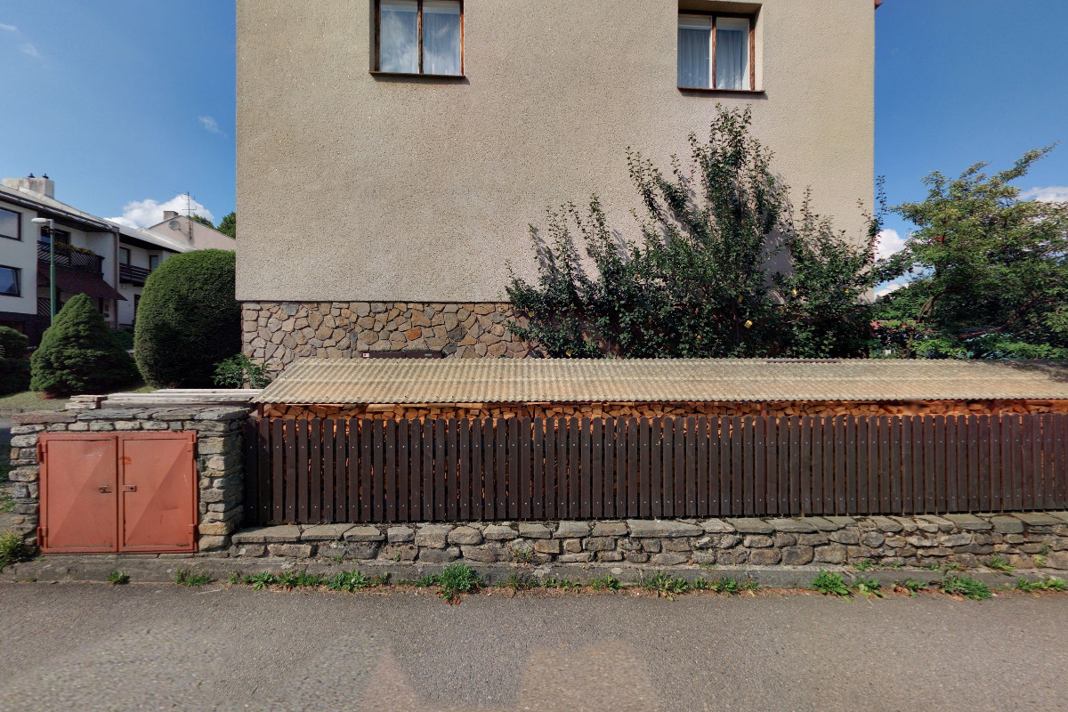 Forests potřeby pro les