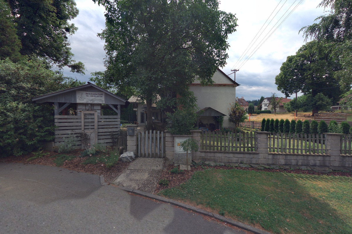 Bed & Breakfast Bonina