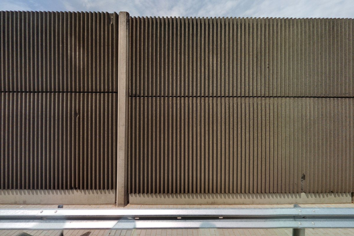 Stavebniny Stránský