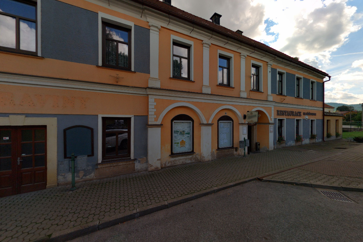 HRUŠKA mini