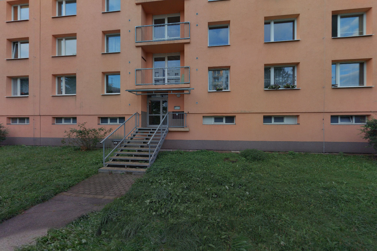 Data Servis - Petr Malík