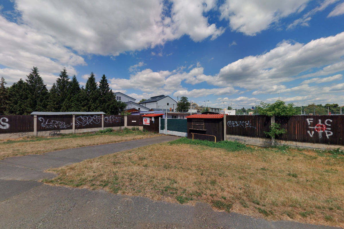 Junák - český skaut, středisko Jožky Knappa Plzeň, Modrý útes foto 2