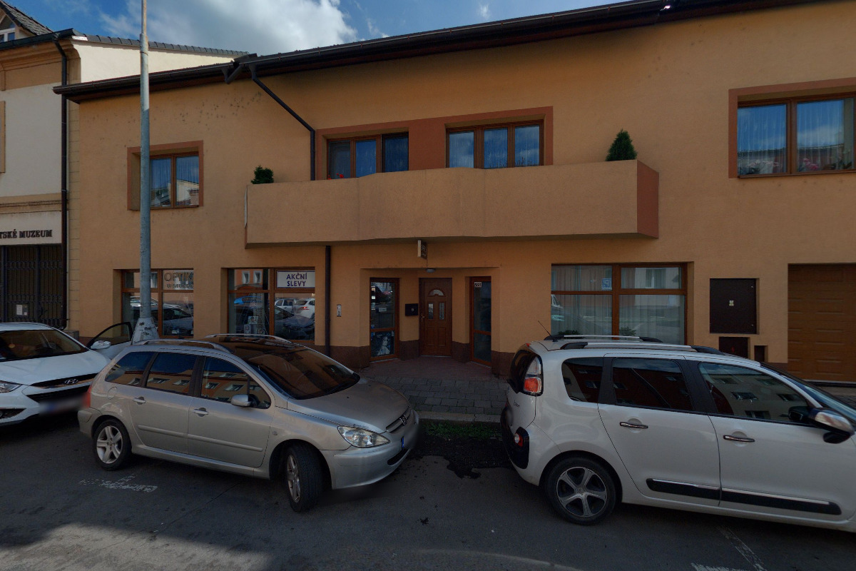 Optika u muzea foto 2