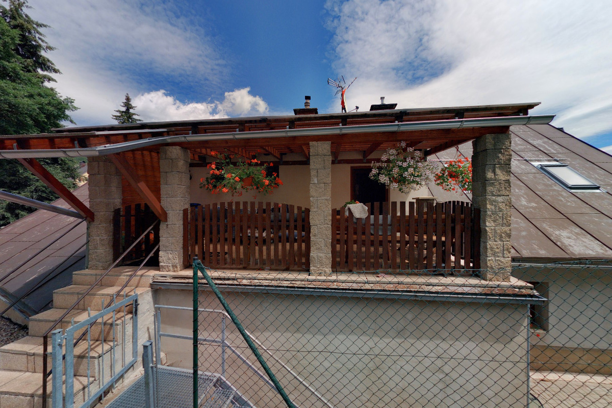 Apartmány U Školy foto 1