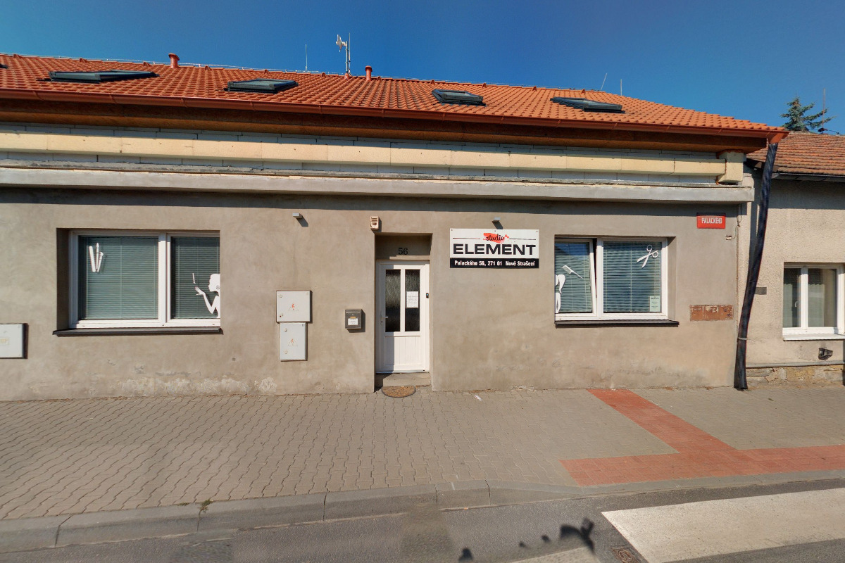 Petra Becherová photographer