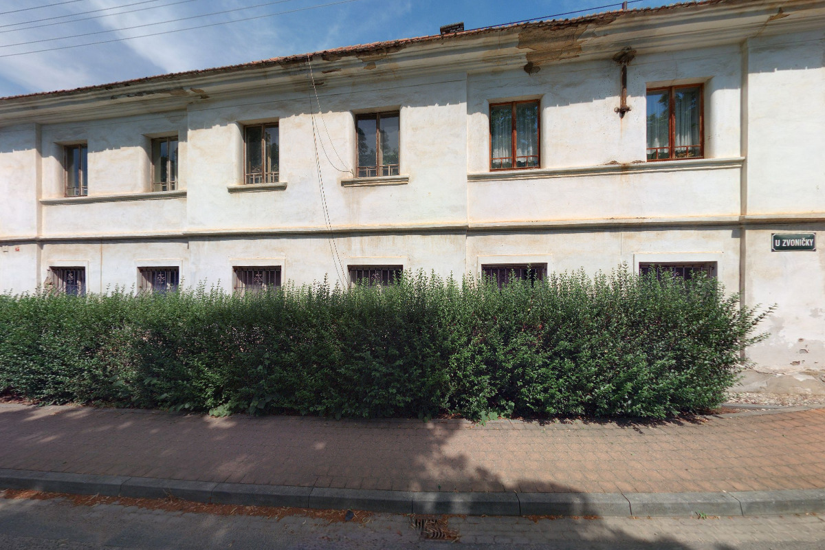 Jezdecká stáj NIKI