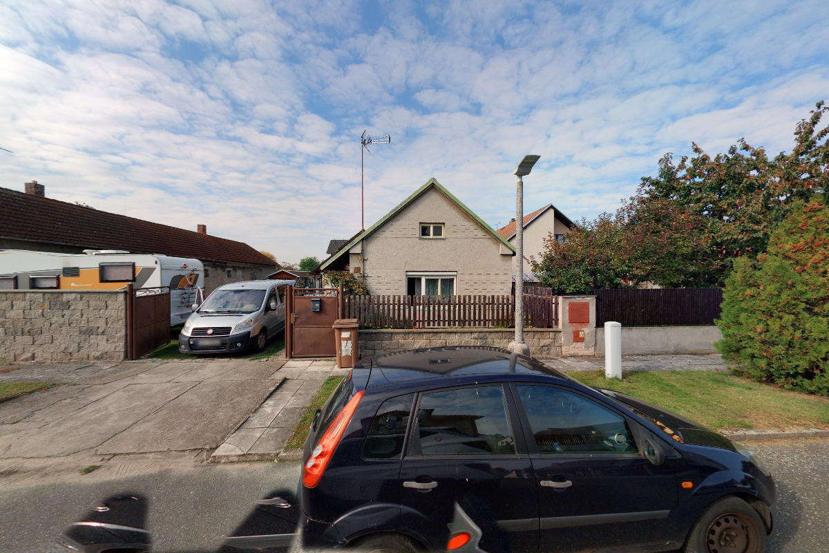 Reality Jan Sekera foto 2