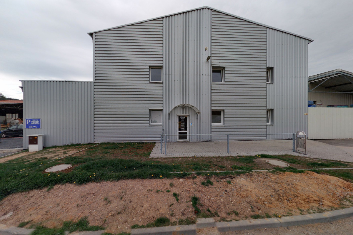 INOTECH ČR, spol. s r.o.