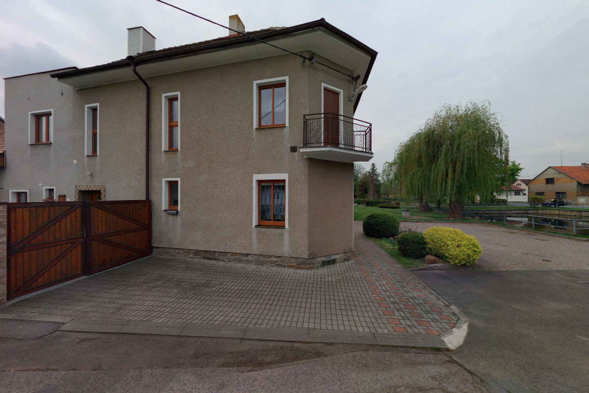 Pohostinství U Vlčků foto 2