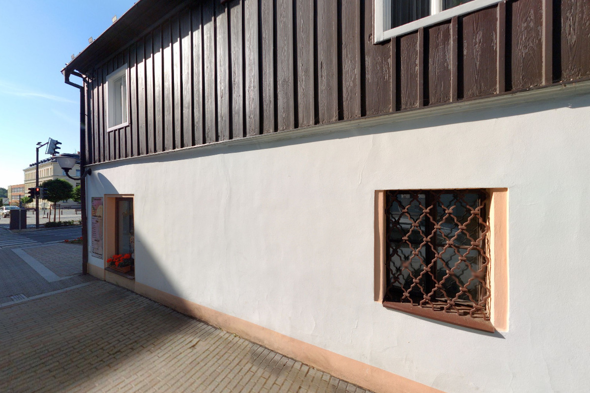 Cukrárna nám. Míru 61 foto 5