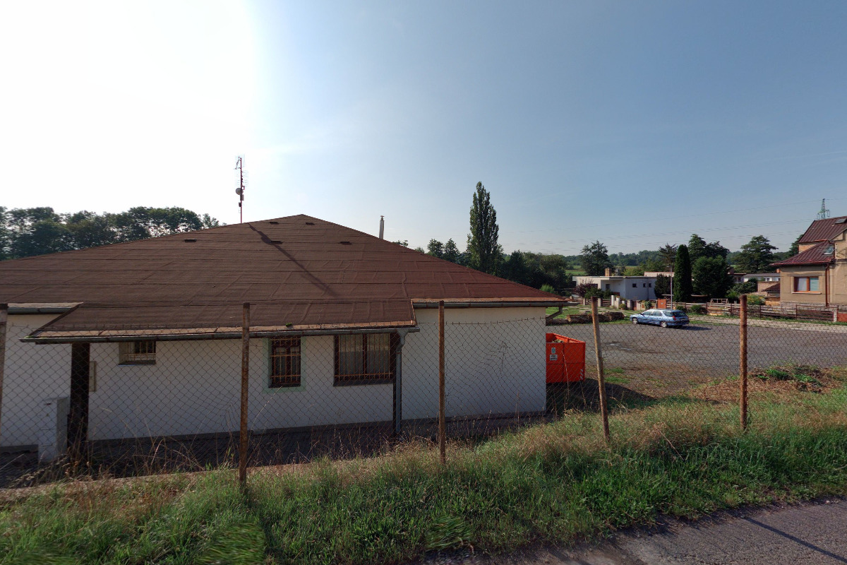 Fotbalový klub Brandýsek