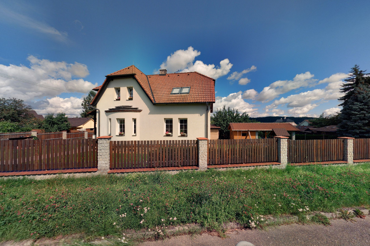 Truhlářství Jan Vošahlík