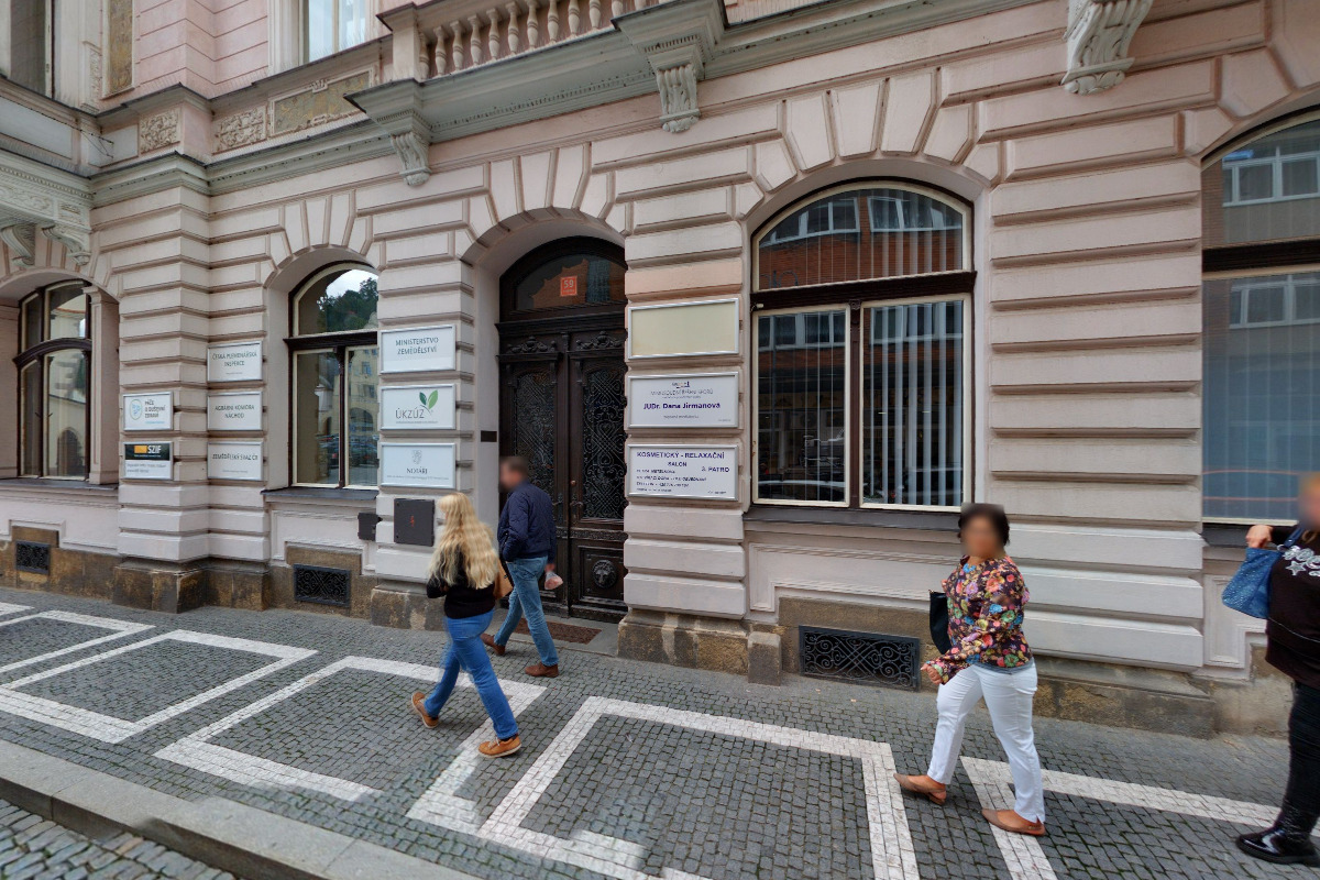 Sociální demokracie