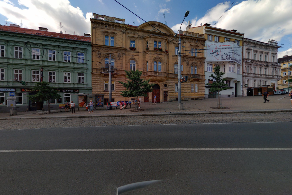 JUDr. Petra Smolová foto 2