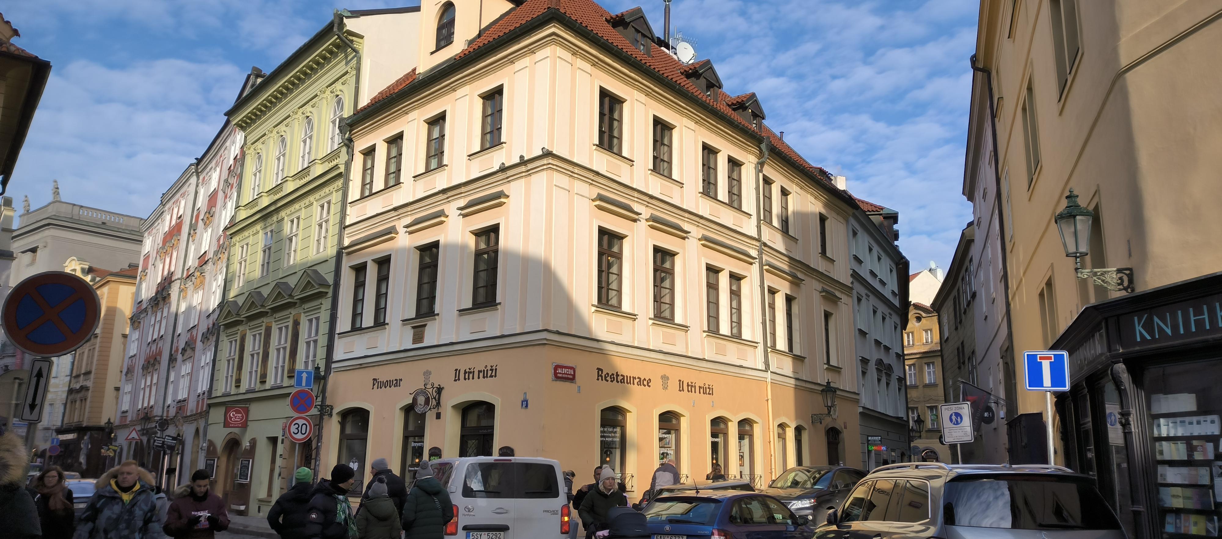 Pivovar U Tří růží foto 5