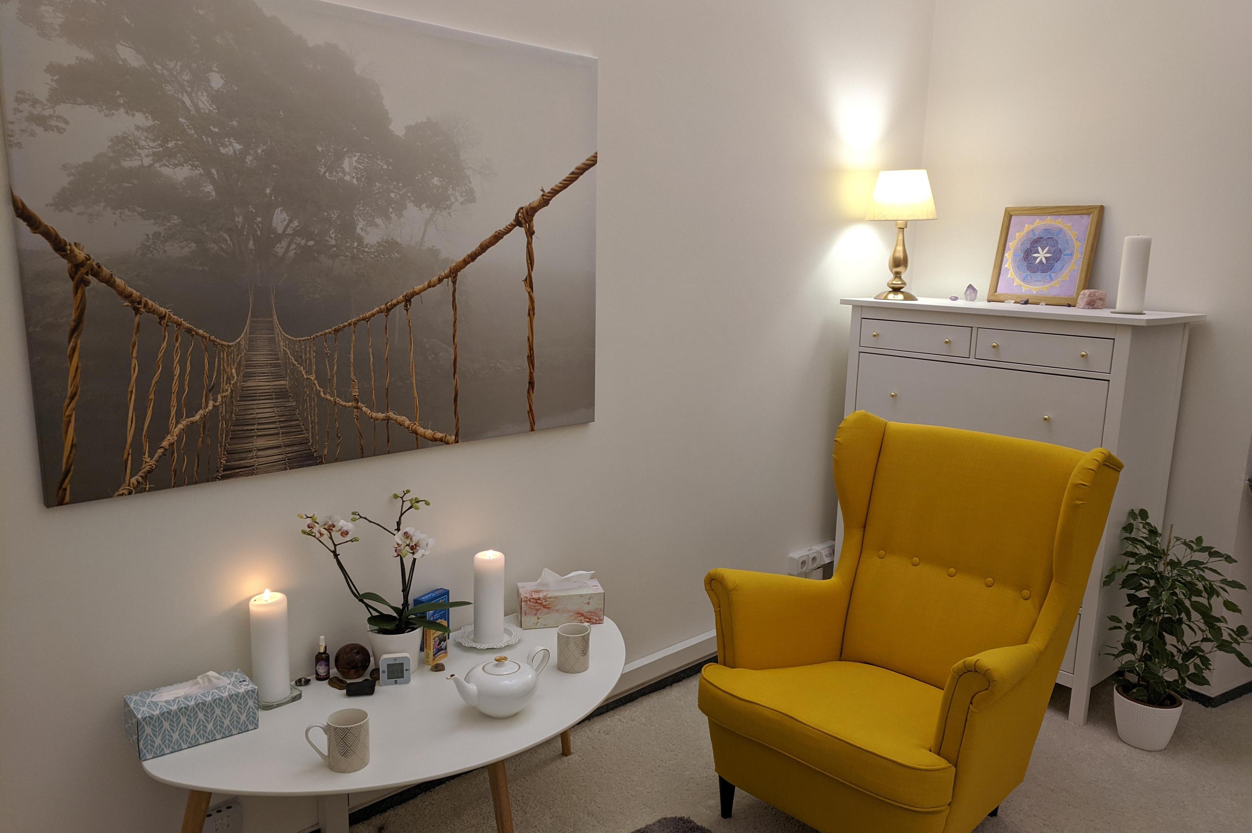 Ohara centrum - terapie CESTA foto 1