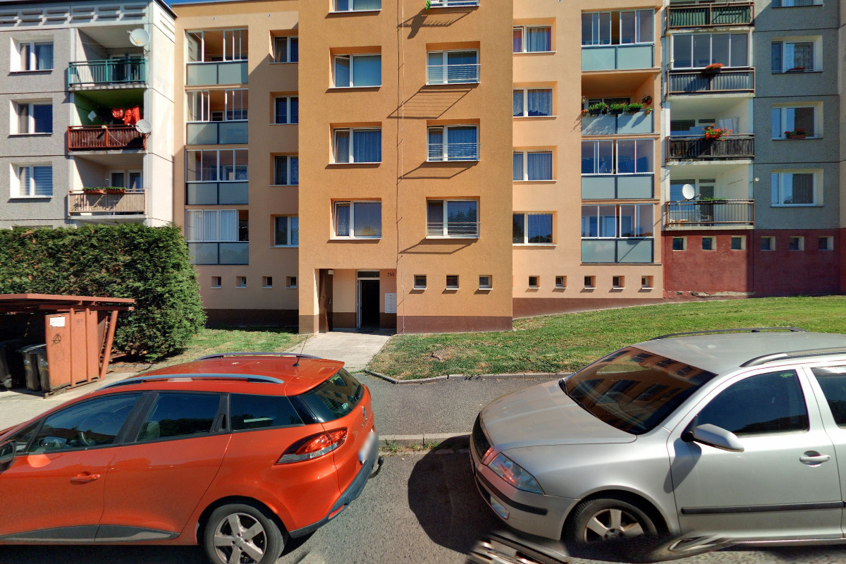 Milan Kozák - Zprostředkovatelské služby