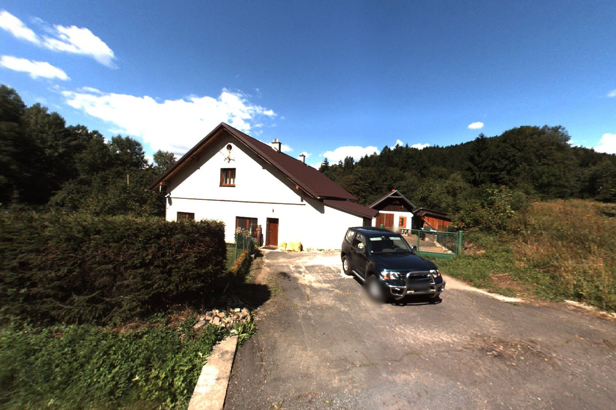 Podkovářství Barbora Koláčková