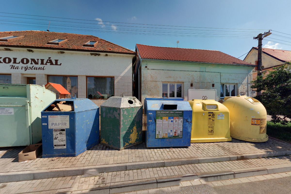 Nadace pro obnovu kostela sv. Josefa v Úhercích