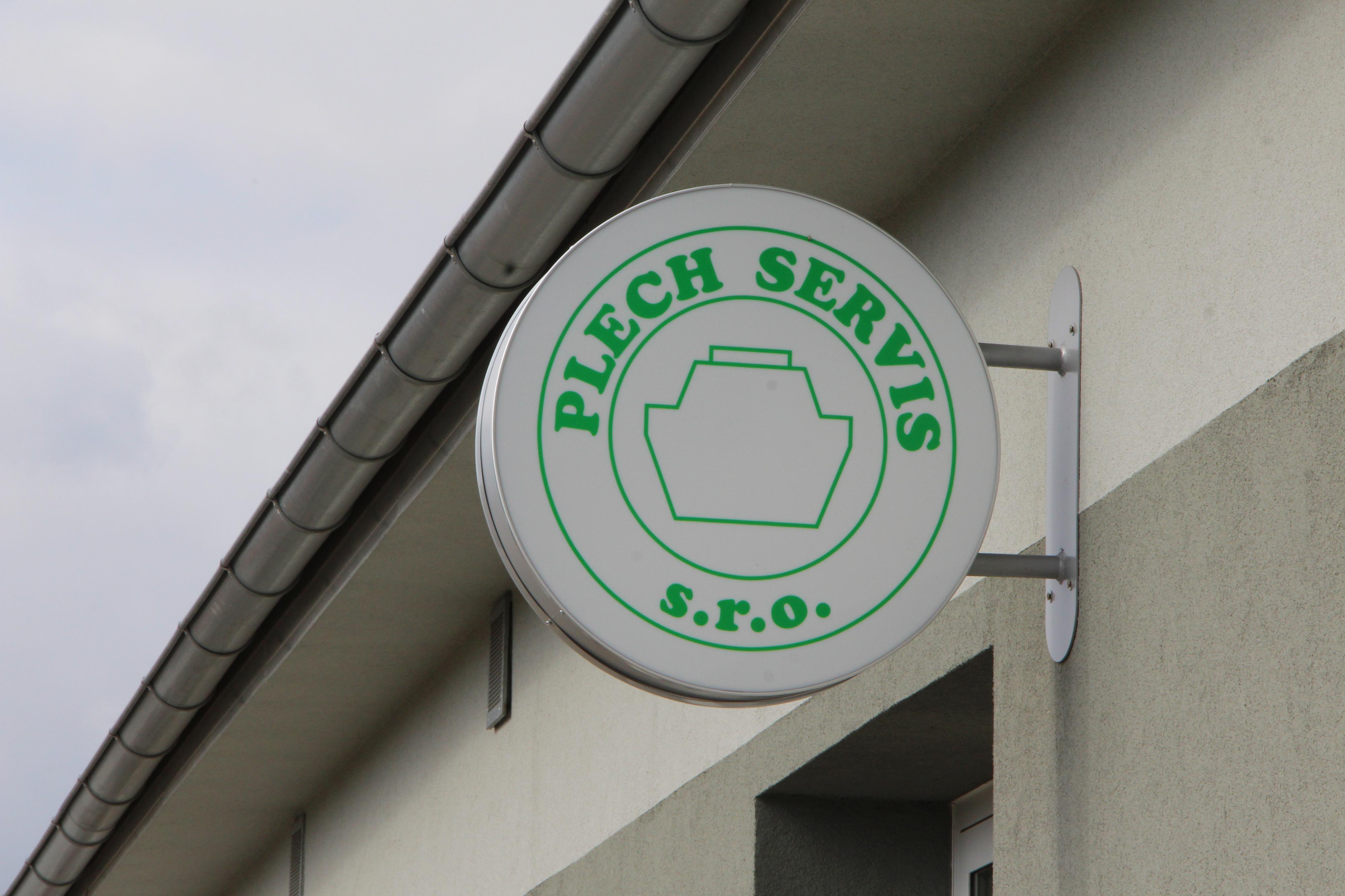 PLECH SERVIS, s.r.o. foto 4