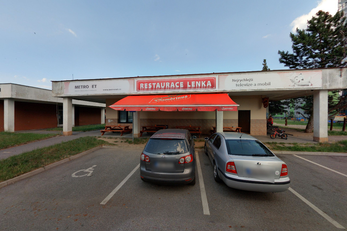 Restaurace Lenka
