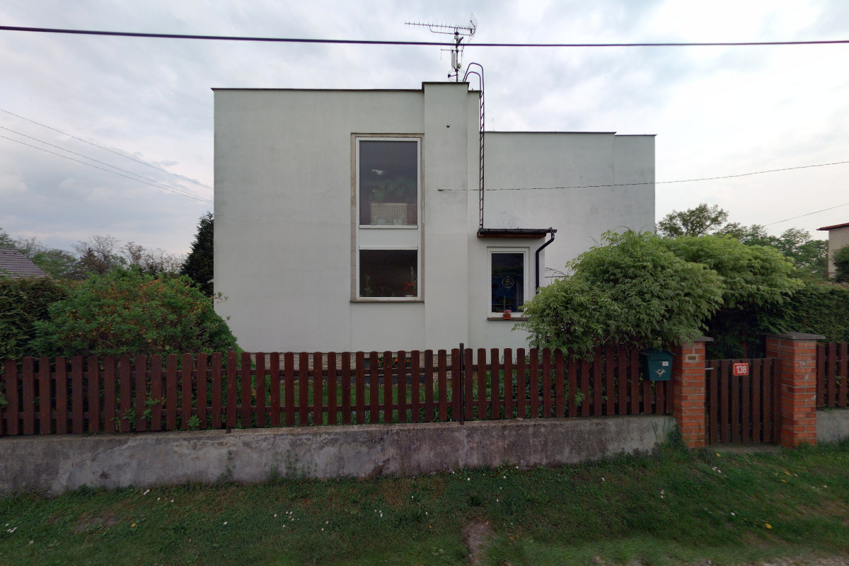 Tělocvičná jednota Sokol Krnsko