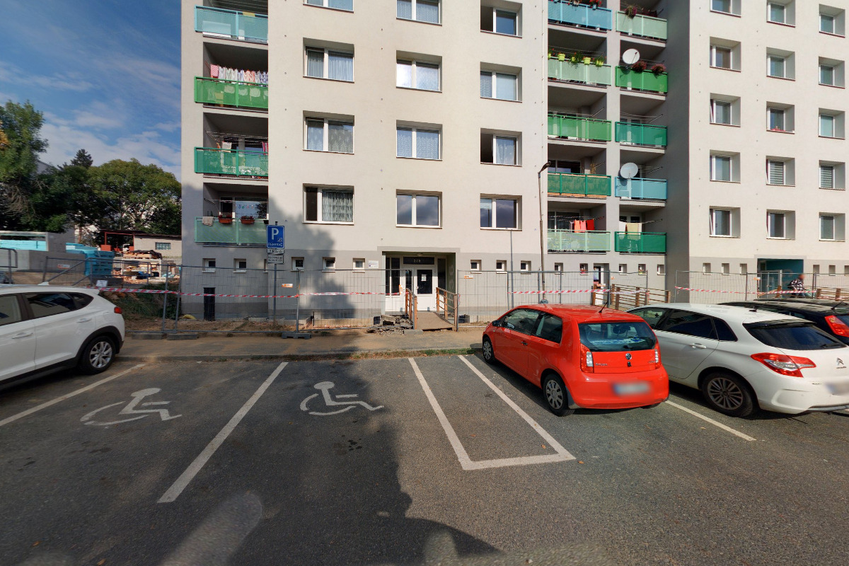 Sbor Církve adventistů sedmého dne