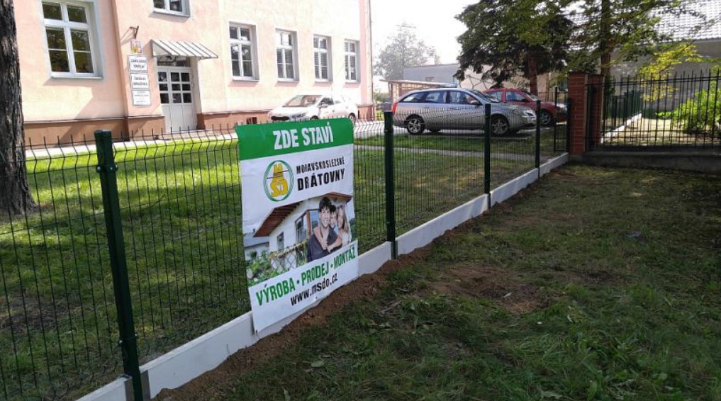 MORAVSKOSLEZSKÉ DRÁTOVNY, a.s. foto 3