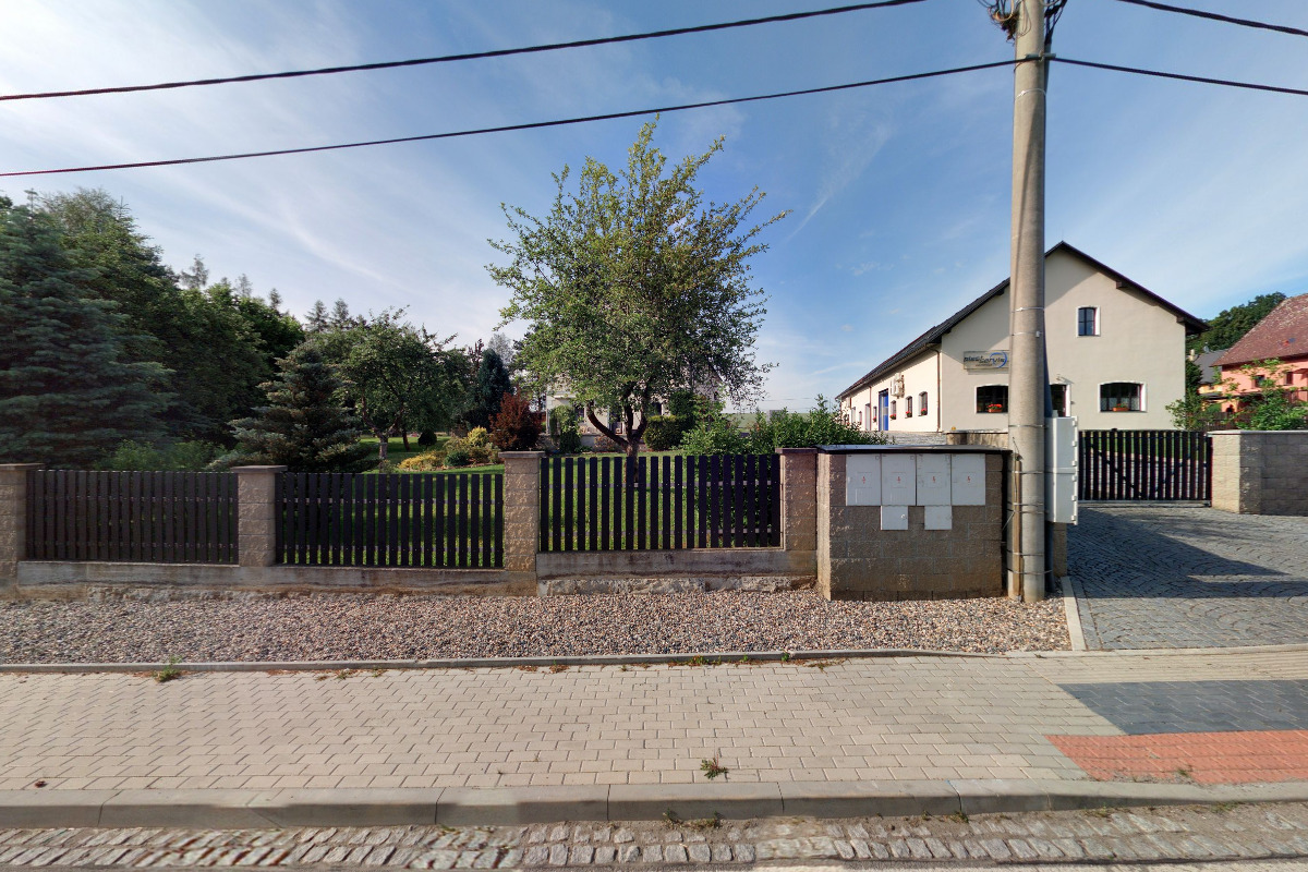 PLAST SERVIS Kamenice, s.r.o.