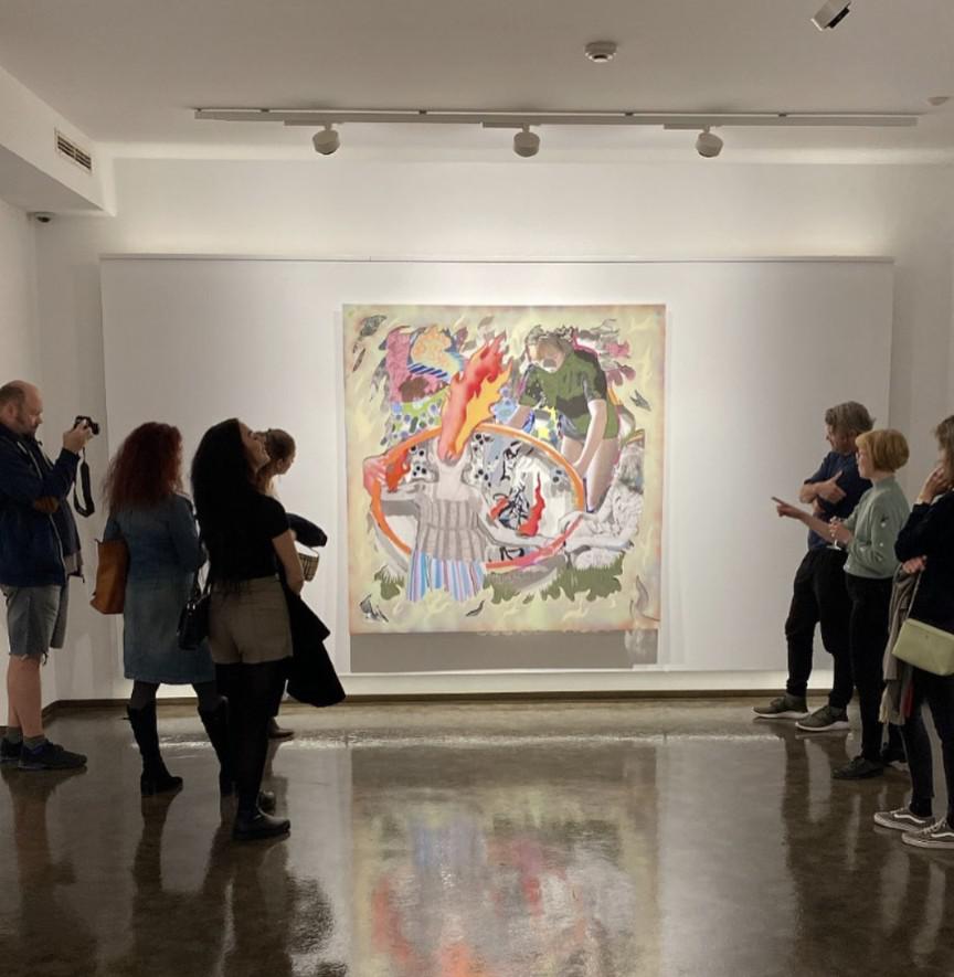 Galerie Smečky foto 6