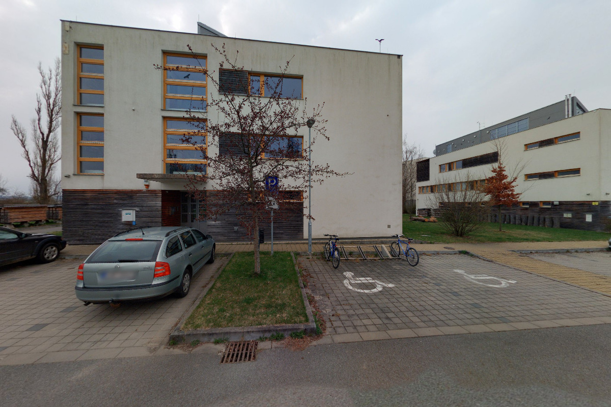 Ústav teoretické a aplikované mechaniky AV ČR foto 2