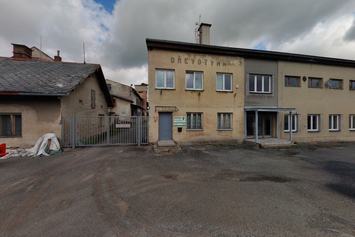 Libor Knápek - UNISTOLA