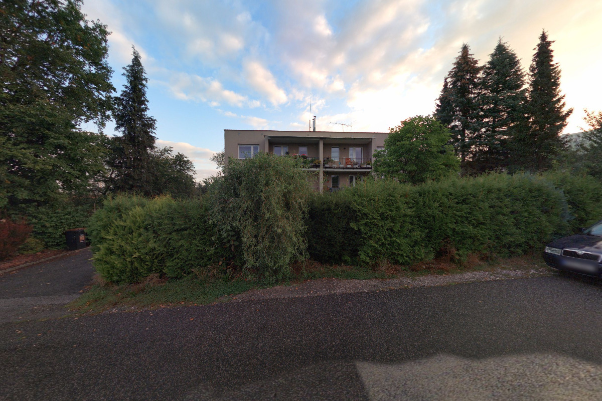 Jan Zámostný - Hodinový manžel foto 2