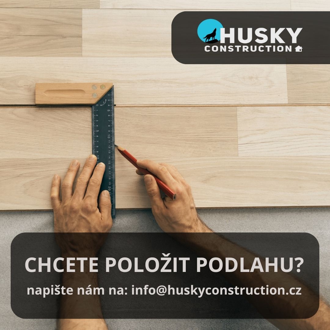 Zdeněk Konečný - Husky Construction foto 6
