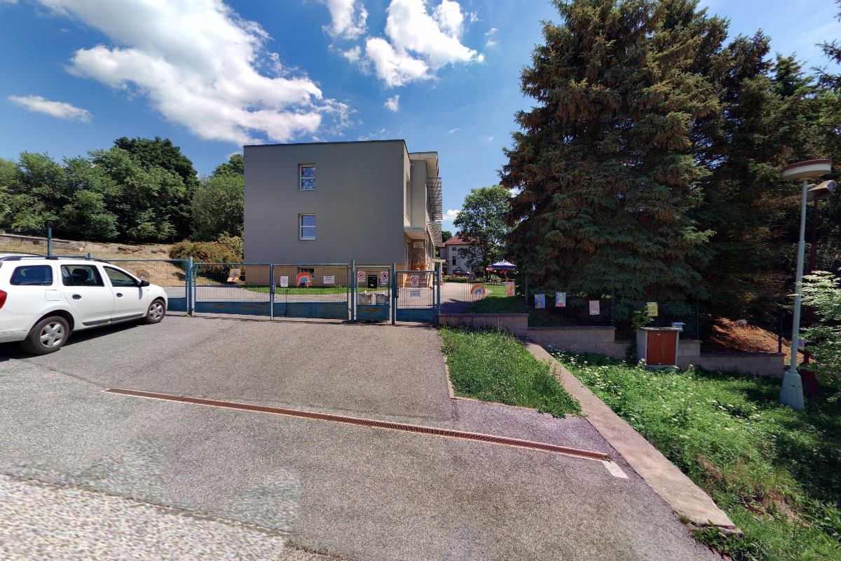 Mateřská škola Hostinné