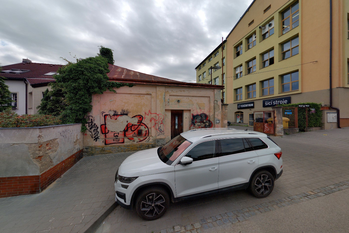 Němeček Vladimír - autosvětla, přívěsy