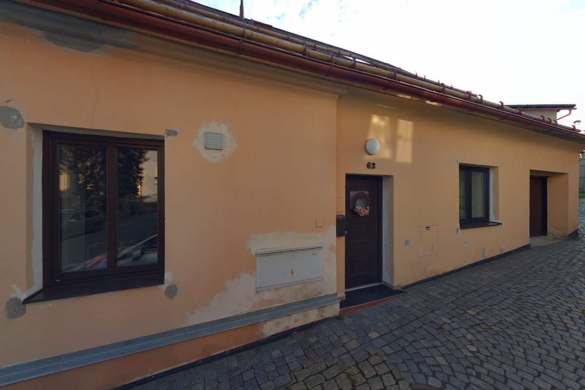 Svaz tělesně postižených v České republice z. s. místní organizace Chotěboř