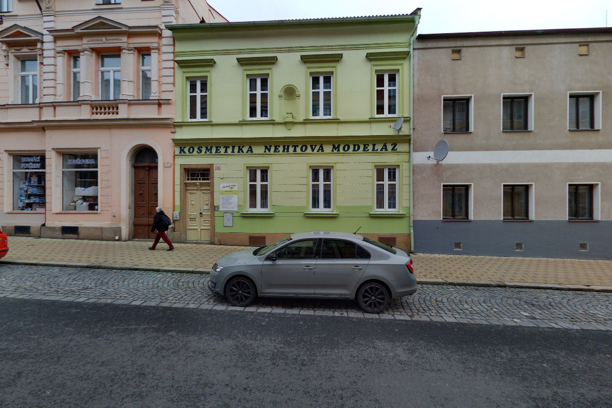 Nehtové studio Ivana Kolembářová