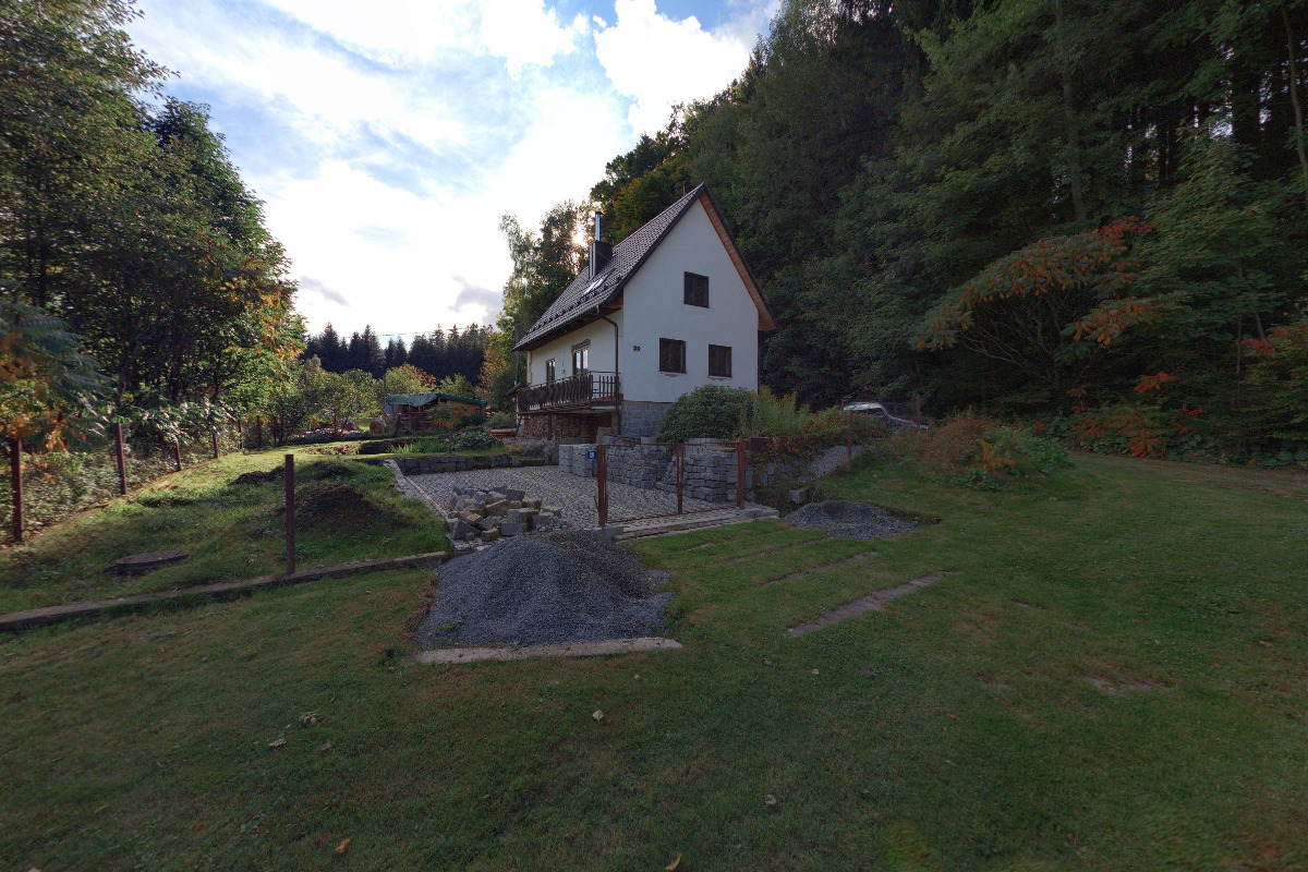 Ubytování Pivoň 20