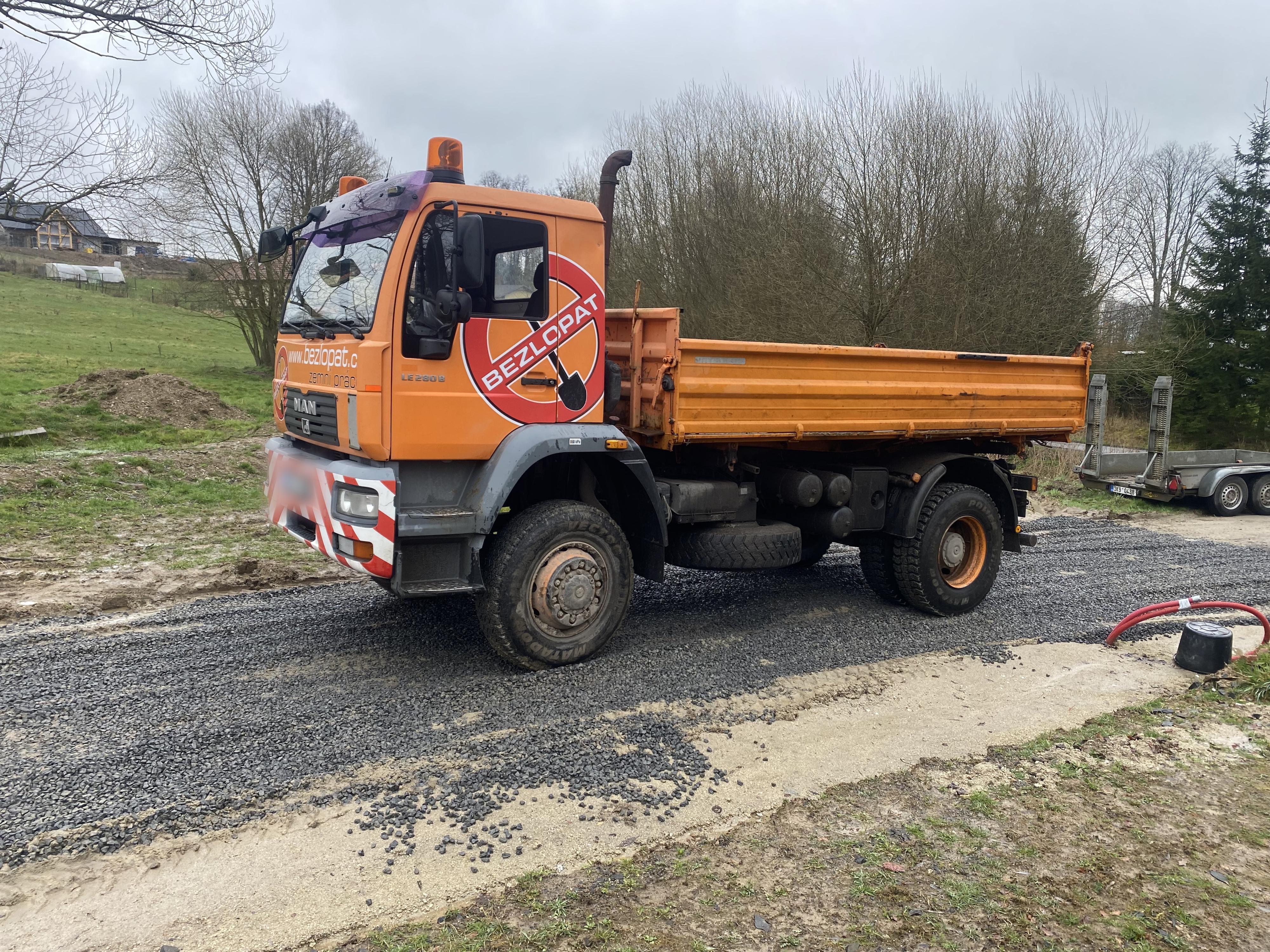 Bezlopat - Jakub Staněk