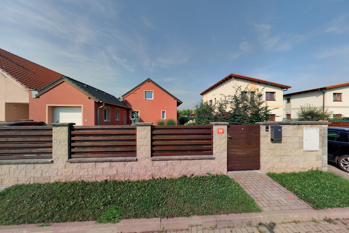 LUKRASERVIS - Lukáš Král