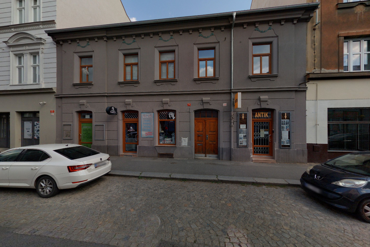 Starožitnosti Antik foto 3